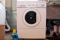 Upoštevanja vredni nasveti za čiščenje pralnega stroja