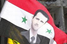 V političnem vrhu imeli vohuna: Al Jazeera objavila zaupne dokumente sirskega režima