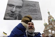 Revizija primera Hodorkovski odpira razpravo o političnih procesih