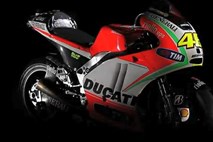 Ducati predstavil nov motocikel, bo Rossi z njim bližje vrhu kot lani?