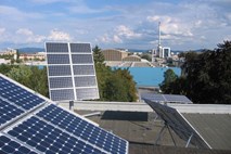 Število zaposlitev na področju fotovoltaike se je lani podvojilo