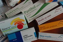 Farmacevti za oblikovanje transparentnih in predvidljiv politik glede zdravil
