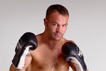 Spletni portret: Dejan Zavec, boksar, ki ni vedel kaj pomeni Do you love me?