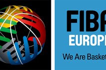 Fiba Europe zavrnila Fibo: EP še naprej vsako drugo leto
