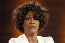 Glasbeni producent je umaknil kokain iz sobe Whitney Houston
