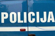 Kronika minule noči: Na Štajerskem prometna nesreča s smrtnim izidom