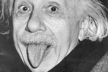 Velika razstava možganov v Londonu: Na ogled bodo tudi možgani Alberta Einsteina
