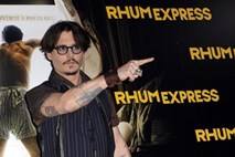 Bizarni poklici zvezdnikov: Johnny Depp kot telefonski prodajalec, Tom Cruise kot duhovnik in Harrison Ford kot mizar