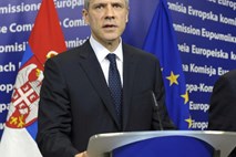 Blic: Tadić bi v primeru mednarodnih zagotovil za Kosovo lahko odstopil