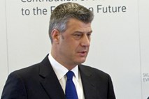 Vodja oddelka za boj proti korupciji na Kosovu osumljen korupcije