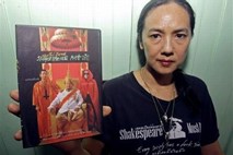 Na Tajskem zaradi "kontroverznosti" prepovedali predvajanje filma o Macbethu