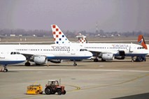 Zagreb hoče postati osrednje regionalno letališče