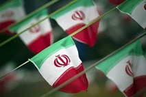 Iranski poslanec: Iran je zmožen proizvesti jedrsko orožje