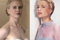 Bo Nicole Kidman nova Grace Kelly?