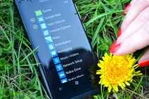 Test: Nokia Lumia 800 in Windows Phone "Mango"