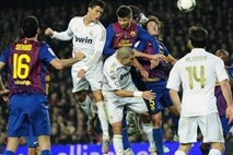 Ekonomisti svarijo pred enormnimi dolgovi španskih nogometnih klubov