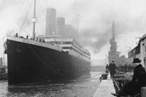 Titanik po Titaniku