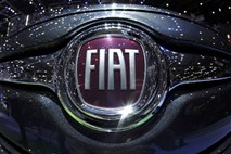 V novi tovarni Fiata v Srbiji bodo letno proizvedli 300.000 avtomobilov