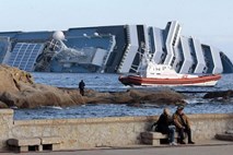 Identificirali še pet žrtev z nesrečne ladje Coste Concordie