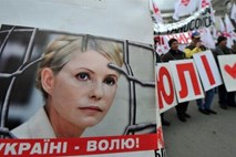 Nov proces zoper Timošenkovo, tokrat zaradi domnevne utaje davkov in poneverb