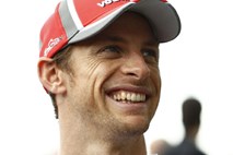 Jenson Button: Razmere v Bahrajnu me ne skrbijo