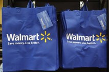 Trgovina WalMart domnevno zatrla preiskavo o korupciji v Mehiki