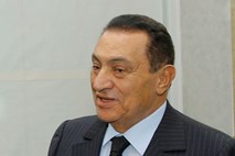 Egipt: Predstavniki Mubarakovega režima ne bodo smeli kandidirati za predsednika