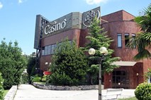 V Casinoju Portorož se stavka nadaljuje, pogajanja v ponedeljek