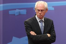 Van Rompuy pozval k sprejetju enotnega evropskega patenta