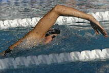 DP v plavanju: Isakovićevi še dve zlati medalji