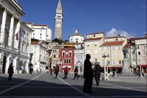 Marca je Slovenijo obiskalo več turistov
