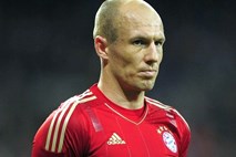Robben prekinil pogovore z Bayernom: "V zadnjih dneh se je zgodilo precej stvari"