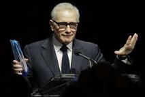 Martin Scorsese bo filme v bodoče snemal v 3D-tehniki