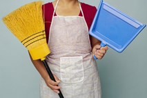 Nasveti za preprosto in hitro vsakdanje čiščenje doma