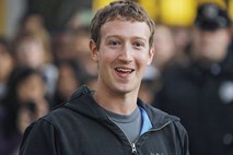 Zuckerberg predstavil novost: Na facebooku vzpostavili mrežo darovalcev organov
