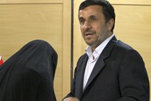 Iran: Zahod bi moral v jedrskih pogajanjih sprejeti konkretne ukrepe