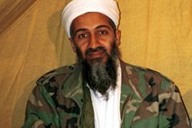 Ameriški potapljač: Vem, kje so vojaki odvrgli truplo Osame bin Ladna, našel ga bom