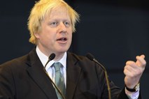 Boris Johnson pričakovano slavil na volitvah za londonskega župana