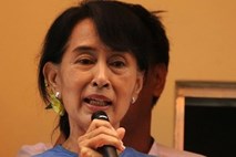Mjanmarske oblasti opozicijski voditeljici Aung San Suu Kyi izdale potni list