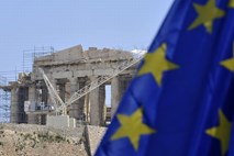 Grčija kljub politični negotovosti do 5,2 milijarde evrov vredne tranše posojila