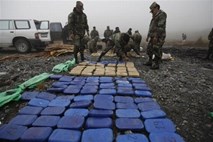Med tihotapci mamil, ki so jih na Karibih prijeli s 174 kilogrami kokaina, tudi Hrvata