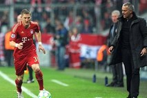 Schweinsteiger: Mourinho bi bil odličen trener Bayerna
