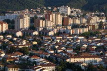 V Novi Gorici presežena opozorilna koncentracija ozona