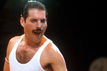 Freddie Mercury ponovno na odru, vendar v virtualni različici
