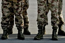 Slovenska vojska že 15 let sodeluje v mednarodnih operacijah