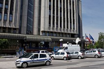 Največja policijska preiskava v zgodovini samostojne Slovenije