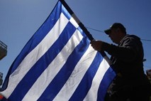 Kako lahko Grčija pravno zapusti območje evra