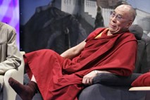 Dalajlama: Z negovanjem naravnih notranjih potencialov lahko spremenimo svet