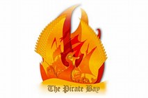 The Pirate Bay je bil zaradi napada nedosegljiv