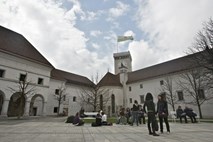 Fiba Europe bo svojo deseto obletnico praznovala na Ljubljanskem gradu